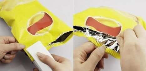 Zgrzewarka do folii mini na Arena.pl