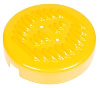 Pokrywa Loncin alternatora tylna LC8000D-AS CZĘŚĆ ORYGINALNA