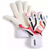 Rękawice bramkarskie Puma Ultimate Hybrid 041858-01 rozmiar 8,5