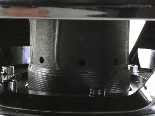 Głośnik Excursion Subwoofer 12'' 30cm 7500W na Arena.pl