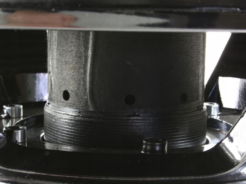 Głośnik Excursion Subwoofer 12'' 30cm 7500W zdjęcie 7