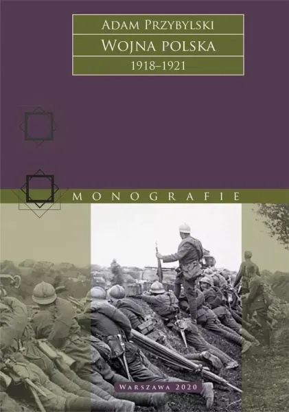 Wojna Polska 1918-1921 zdjęcie 1