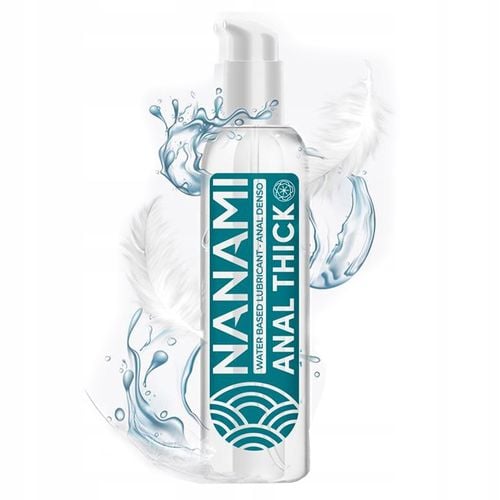Lubrykant analny, wodny 150 ml. na Arena.pl