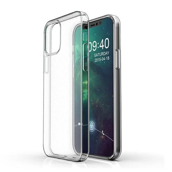 Beline Etui Clear Poco X6 transparent 1mm zdjęcie 1