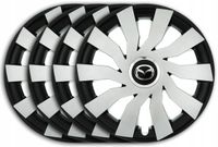 KOŁPAKI 16'' MAZDA Mazda5 Mazda6 MX-5 Tribute CLM