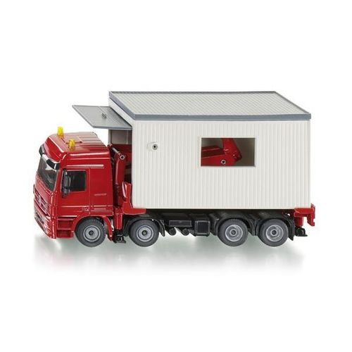 Siku - Transporter garażu 3544 na Arena.pl