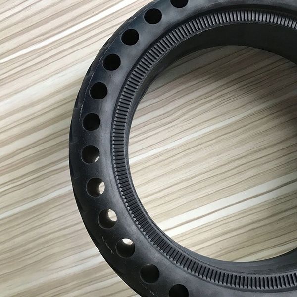 OPONA PEŁNA DO HULAJNOGI ELEKTRYCZNEJ 8 1/2 x 2 zdjęcie 6