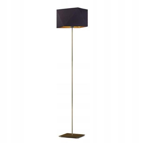 Lampa stojąca podłogowa ANKARA GOLD na Arena.pl