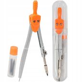 cyrkiel met+grafit stk etui tub 1/12 a'12  5580