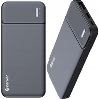 Powerbank 5000 mAh LED Power bank DENVER