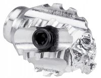 RIDGID 71838 GŁOWICA KULKOWA FLEXSHAFT HEAD PENETRATING BALL K9-102