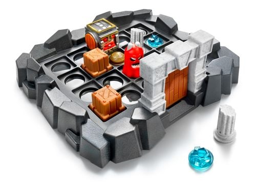 Smart Games Break-Out (ENG) IUVI Games na Arena.pl