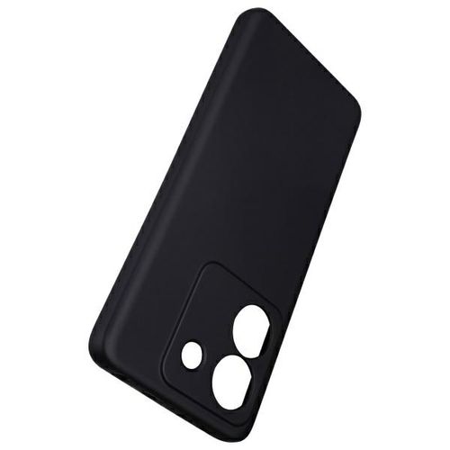 etui beline silicone do poco m7 pro      czarny na Arena.pl