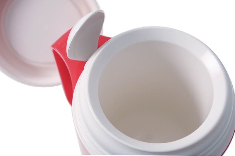 Termos obiadowy ROTPUNKT 850 0,8 l OLIVE zdjęcie 4