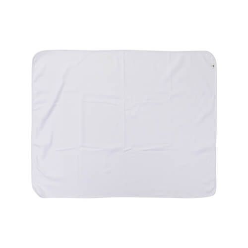 Kocyk z polaru 127 x 101 cm do sublimacji na Arena.pl