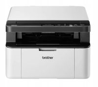 Drukarka wielofunkcyjna laserowa (mono) Brother DCP-1623WE