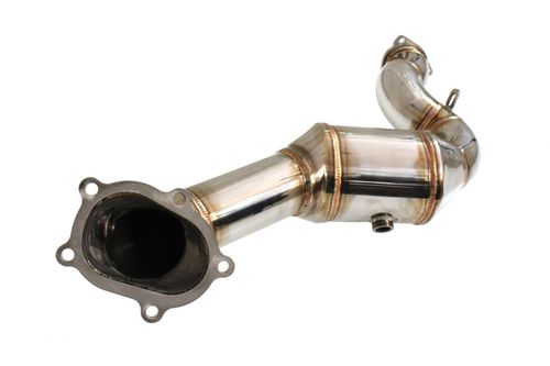 Downpipe Audi S8 D4 4H 4.0TFSI na Arena.pl