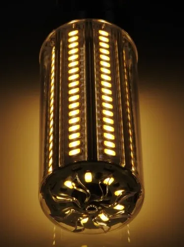 ŻARÓWKA DO ROŚLIN LED GROW CORN FULL SPECTRUM 50W na Arena.pl