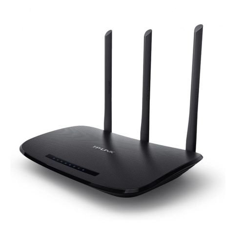 Router TP-Link TL-WR940N czarny na Arena.pl
