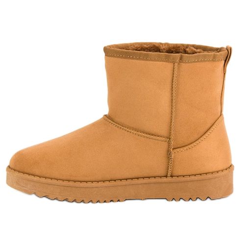 Ciepłe Mukluki r.41 na Arena.pl