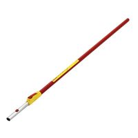 trzonek system multi star teleskopowy 170cm - 300cm vario zm-v3 wolf-garten