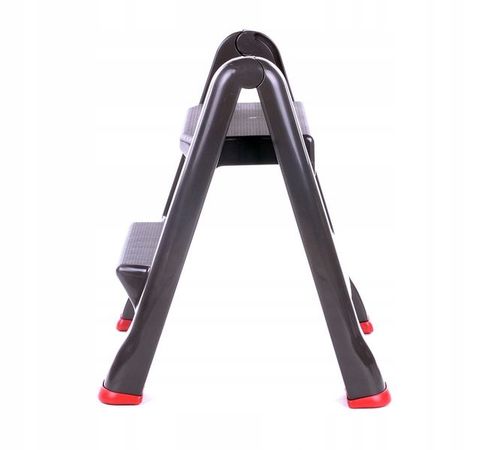 CURVER DRABINA TABORET 2 STOPNIE 155160 na Arena.pl