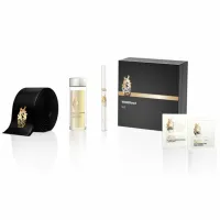 yesforlov weekender kit - zestaw podrożny do pielęgnacji i relaksu