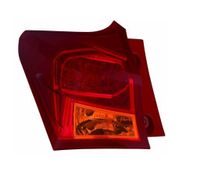 Toyota Auris 13-15 Lampa tylna LED lewa