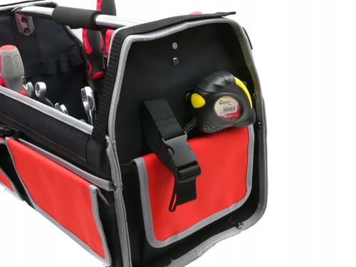 Torba otwarta TVARDY T00451 na Arena.pl