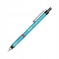 ołówek rotring visuclick blu 0.7mm a"12 2088548