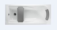 KOŁO COMFORT PLUS WANNA PROSTOKĄTNA 160x80 XWP1460