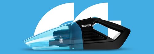 ODKURZACZ RĘCZNY BEZPRZEWODOWY AKUMULATOROWY SAMOCHODOWY CZYŚCI NA MOKRO na Arena.pl