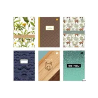 ZESZYT A4 80 = LINIA UV MIX INTERDRUK