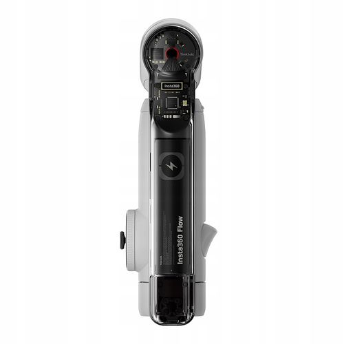 Gimbal INSTA360 Flow Creator Kit Szary na Arena.pl