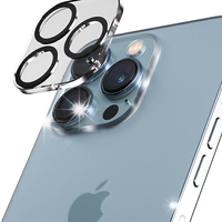 PANZERGLASS CAMERA PROTECTOR IPHONE 13PRO 13 PRO MAX 0384