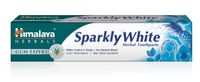 HIMALAYA PASTA Sparkly White 75ml