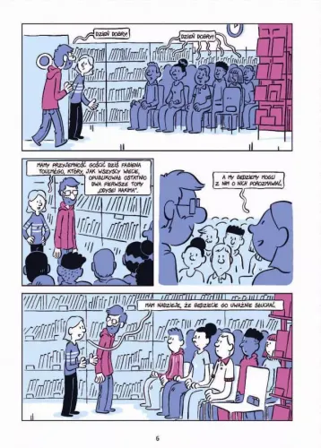 Odyseja Hakima. Tom 3. Z Macedonii do Francji na Arena.pl