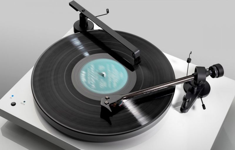 RAMIĘ CZYSZCZĄCE PRO-JECT SWEEP IT E BLACK, 9PSWITEB zdjęcie 3