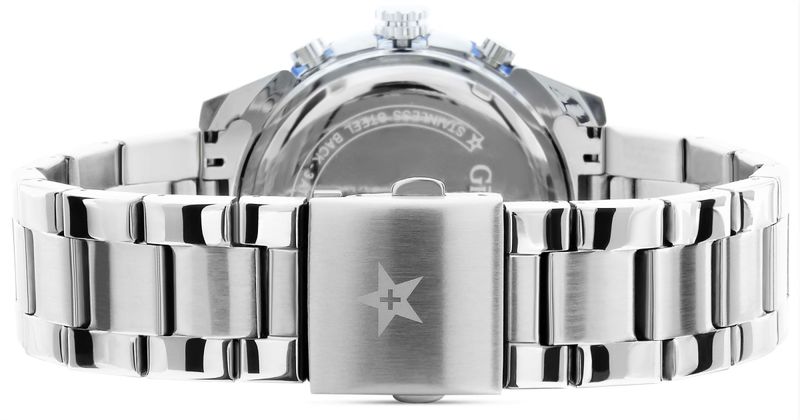 Zegarek Męski Giewont Chronograf GW8620-2 zdjęcie 6