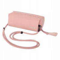 TORBA ORGANIZER DO OSMO POCKET 3 SUNNYLIFE B018 RÓŻOWA