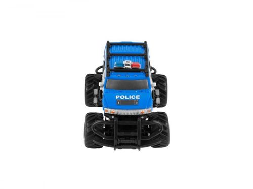 Model RC UGO Policja URC-1328 na Arena.pl