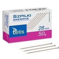 szpilki 28mm 50g gr009-b tetis 8103 a'10
