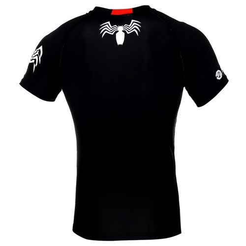 POUNDOUT rashguard Marvel Venom 2.0 Rozmiar - M na Arena.pl