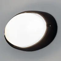 KINKIET ZEWNĘTRZNY LAMPA OGRODOWA DO LED E27 IP44