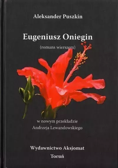 Eugeniusz Oniegin zdjęcie 1
