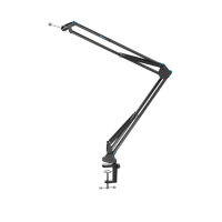 Statyw stołowy do mikrofonu Roxtone PMS210