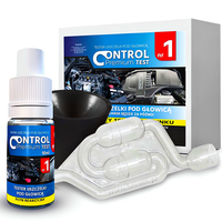 Tester Uszczelki Pod Głowicą Szczelności Głowicy Co2 Płyn Adapter 25-55mm