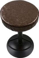 Pokrowiec Na Hoker Okrągły 21480 Ekoskóra