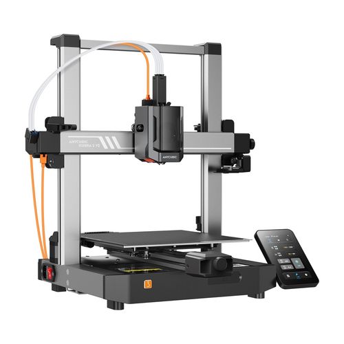 drukarka 3d anycubic kobra 3 v2 combo na Arena.pl