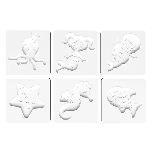 Aqua Gelz Magiczne syreny Simba na Arena.pl